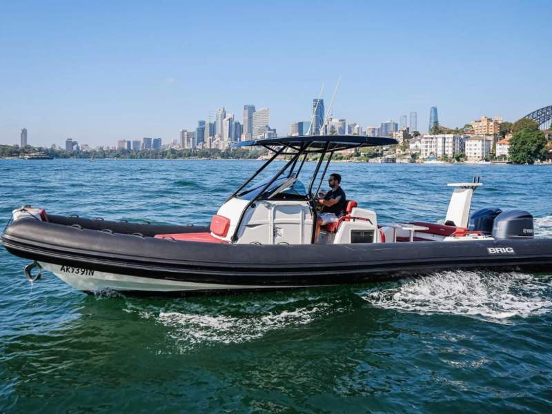 Brig Eagle 10