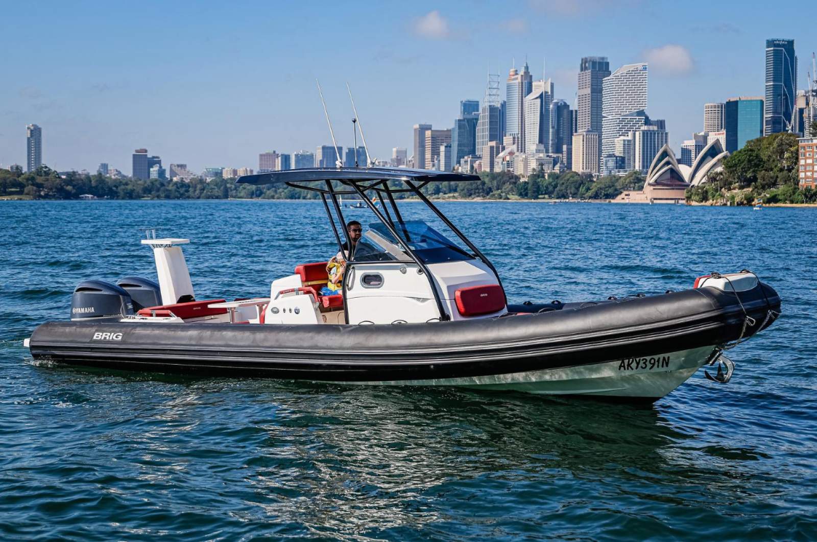 Brig Eagle 10