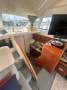 Azimut 42 Trantasei flybridge