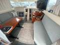 Azimut 42 Trantasei flybridge
