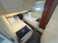 Azimut 42 Trantasei flybridge