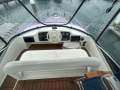 Azimut 42 Trantasei flybridge