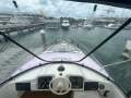 Azimut 42 Trantasei flybridge