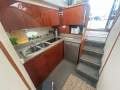 Azimut 42 Trantasei flybridge