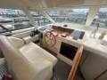 Azimut 42 Trantasei flybridge