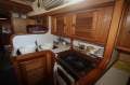 Bruce Roberts 44 Ketch