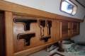 Bruce Roberts 44 Ketch
