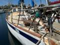 Bruce Roberts 44 Ketch