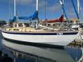 Bruce Roberts 44 Ketch