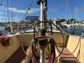 Bruce Roberts 44 Ketch