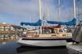 Bruce Roberts 44 Ketch