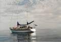 Bruce Roberts 44 Ketch