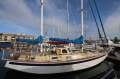 Bruce Roberts 44 Ketch