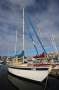 Bruce Roberts 44 Ketch