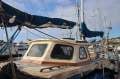 Bruce Roberts 44 Ketch
