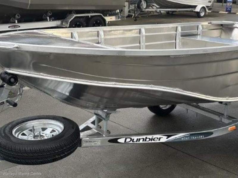 Makocraft 376 Topper Tracker
