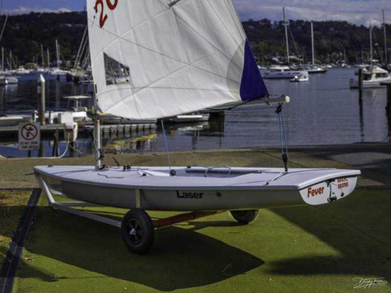 Laser Radial