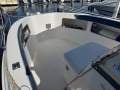 Commodore Attitude 7000 Centre Console
