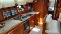 Jeanneau Sun Odyssey 49i