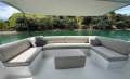 Roger Hill Power Catamaran 16m