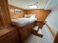 Roger Hill Power Catamaran 16m