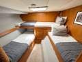 Roger Hill Power Catamaran 16m