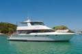 Roger Hill Power Catamaran 16m