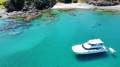 Roger Hill Power Catamaran 16m