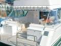Roger Hill Power Catamaran 16m