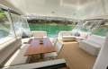 Roger Hill Power Catamaran 16m