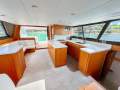 Roger Hill Power Catamaran 16m