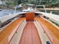 LM 28 Motor Sailer