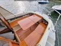 LM 28 Motor Sailer