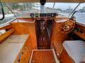 LM 28 Motor Sailer