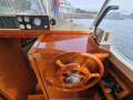 LM 28 Motor Sailer