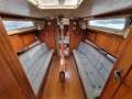 LM 28 Motor Sailer