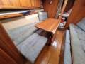 LM 28 Motor Sailer