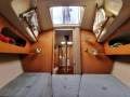 LM 28 Motor Sailer