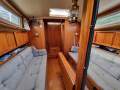 LM 28 Motor Sailer