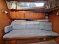 LM 28 Motor Sailer