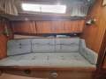 LM 28 Motor Sailer