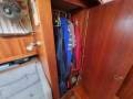LM 28 Motor Sailer