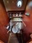 LM 28 Motor Sailer