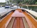 LM 28 Motor Sailer