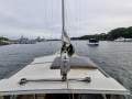 LM 28 Motor Sailer