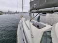 LM 28 Motor Sailer