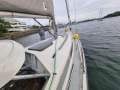 LM 28 Motor Sailer
