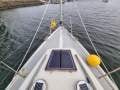 LM 28 Motor Sailer