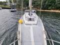 LM 28 Motor Sailer