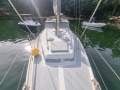 LM 28 Motor Sailer